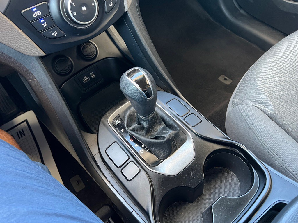 2017 Hyundai Santa Fe Sport Image 17