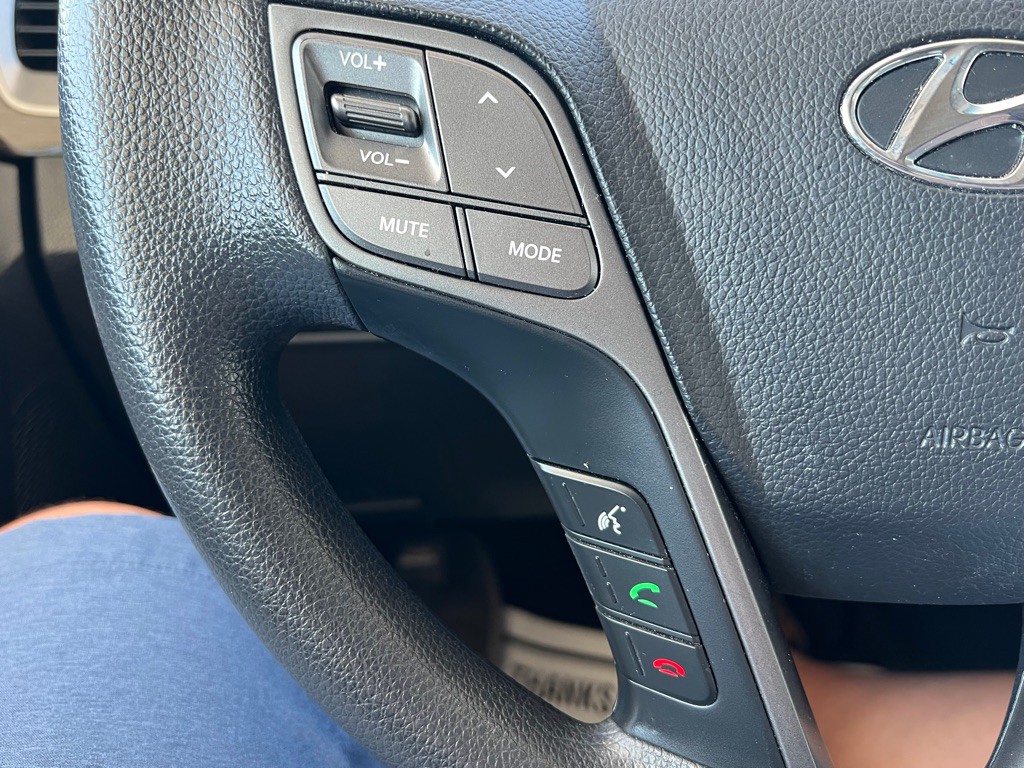 2017 Hyundai Santa Fe Sport Image 18