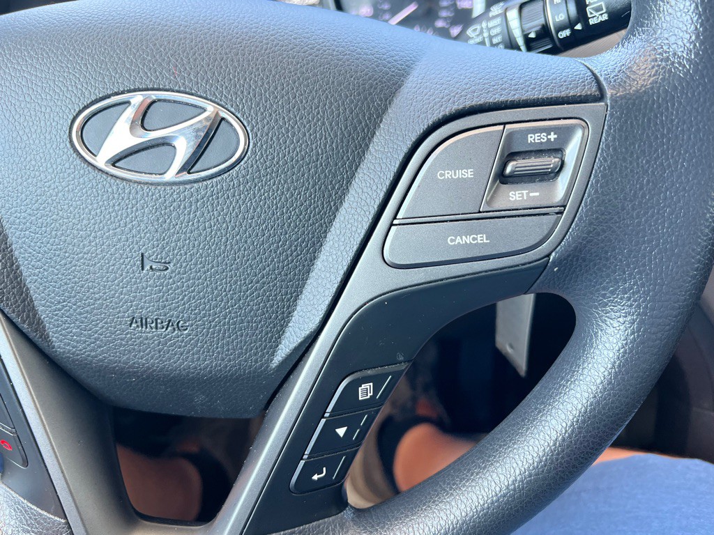 2017 Hyundai Santa Fe Sport Image 19