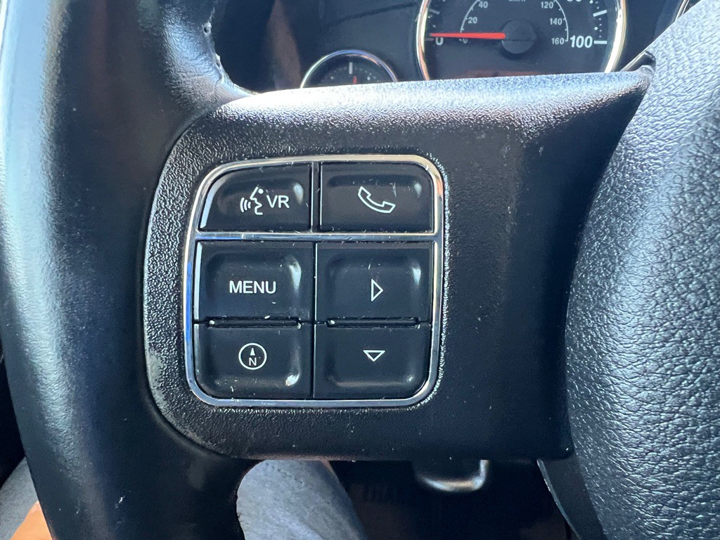 2015 Jeep Wrangler Unlimited Image 18