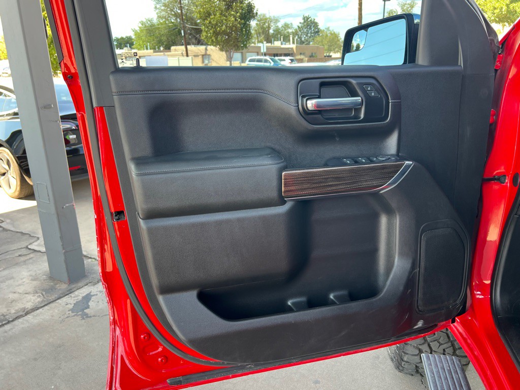 2020 Chevrolet Silverado 1500 Image 10