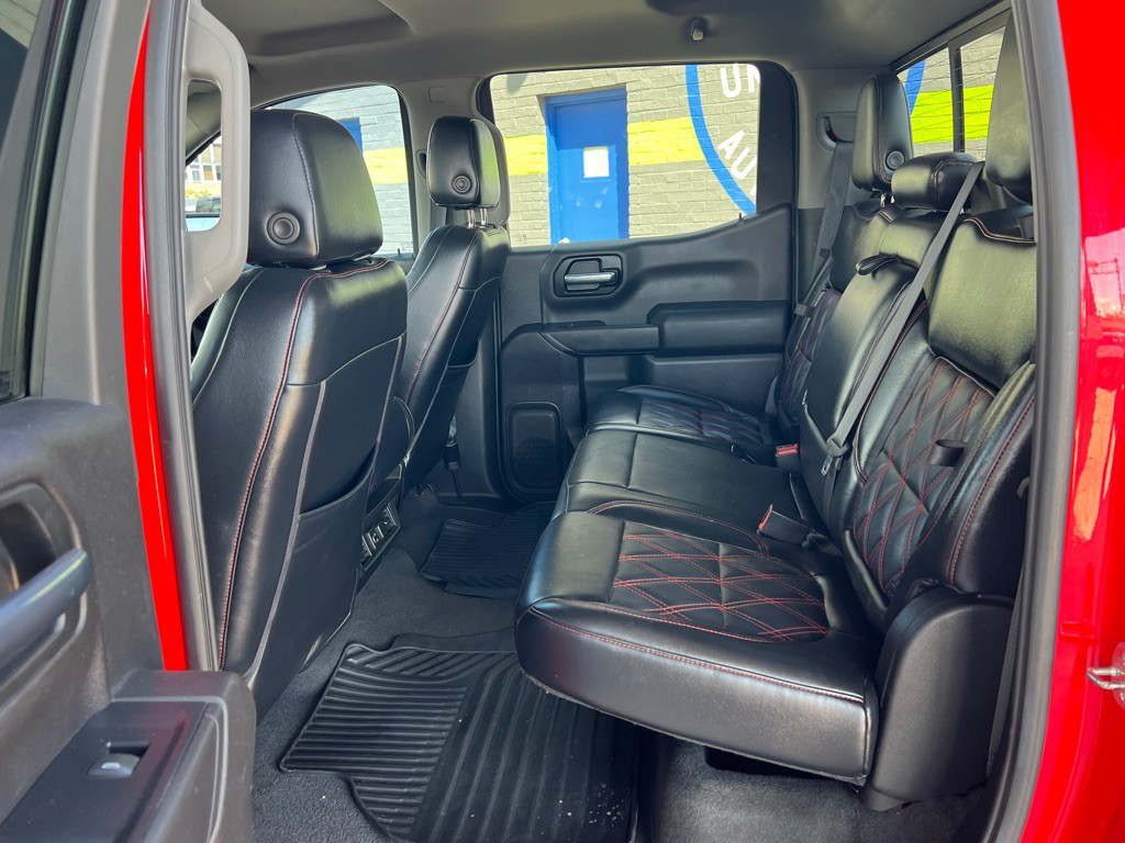 2020 Chevrolet Silverado 1500 Image 13