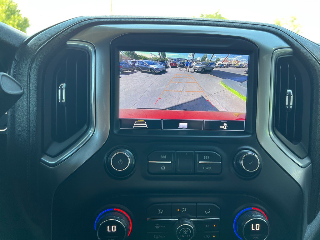 2020 Chevrolet Silverado 1500 Image 15