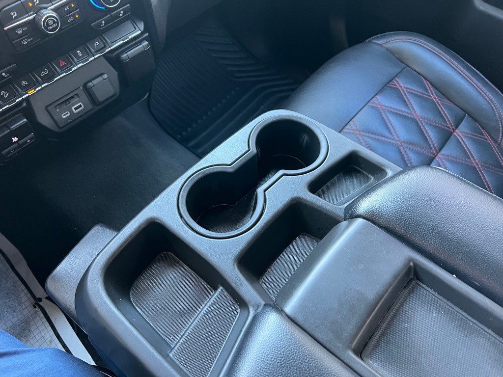 2020 Chevrolet Silverado 1500 Image 17
