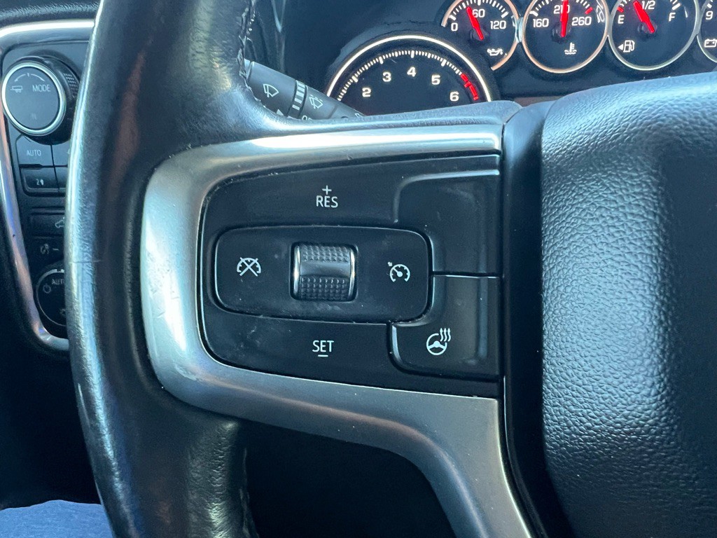 2020 Chevrolet Silverado 1500 Image 18