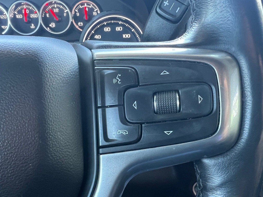 2020 Chevrolet Silverado 1500 Image 19