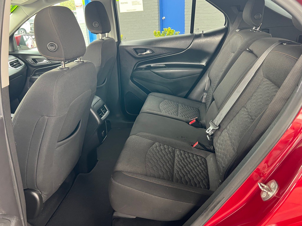 2018 Chevrolet Equinox Image 13