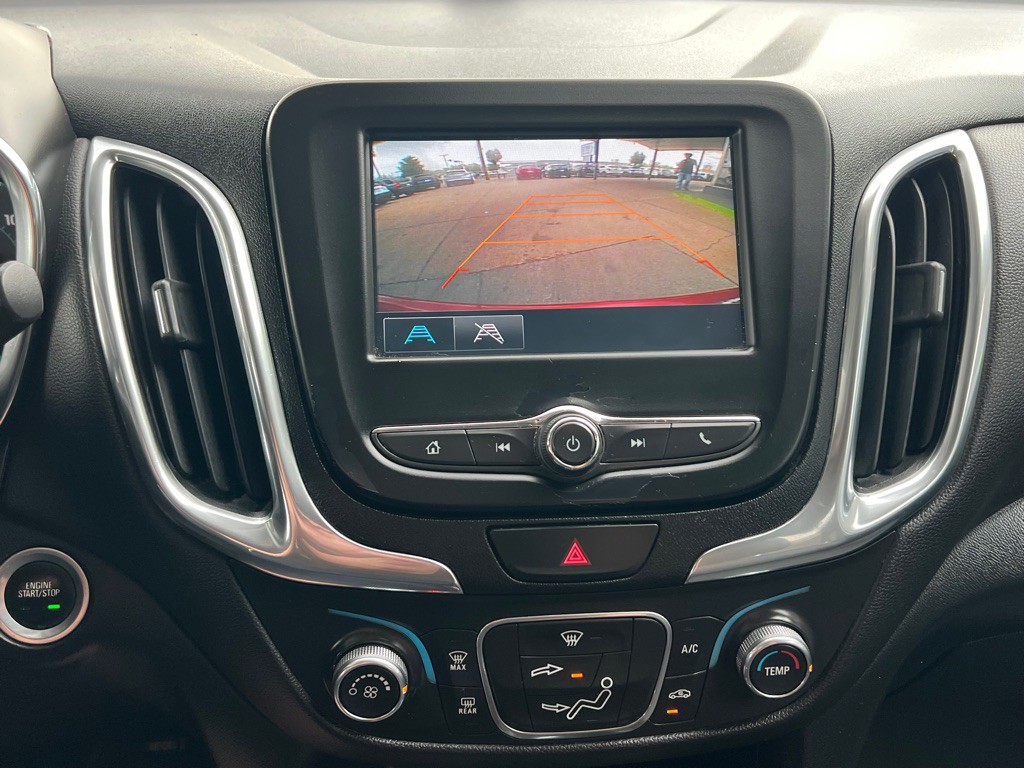 2018 Chevrolet Equinox Image 15