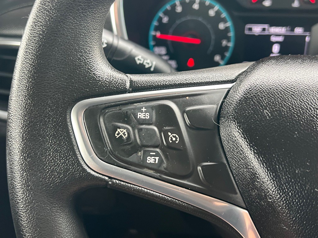 2018 Chevrolet Equinox Image 17