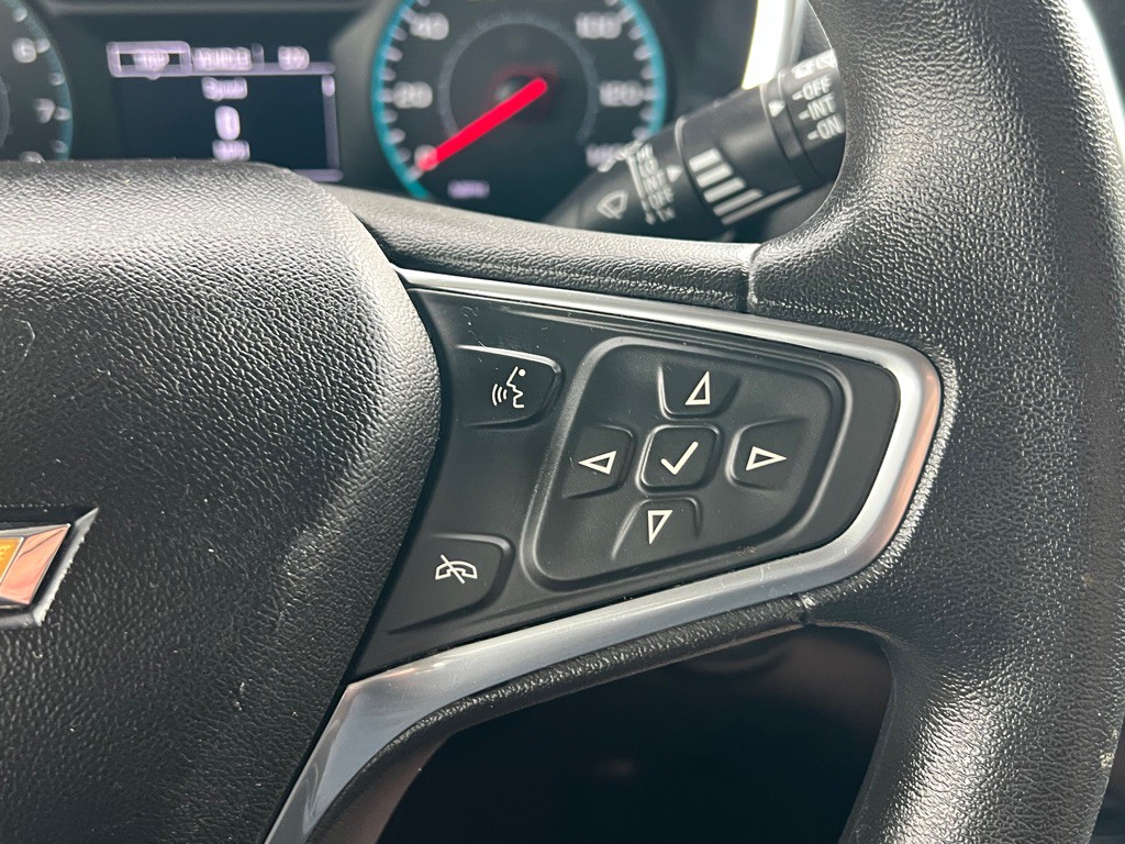 2018 Chevrolet Equinox Image 18