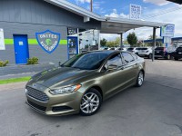 Image for 2013 Ford Fusion SE ID: 6816008
