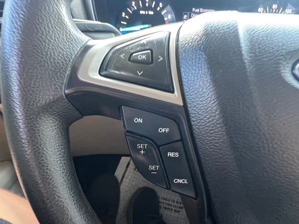 2013 Ford Fusion Image 17