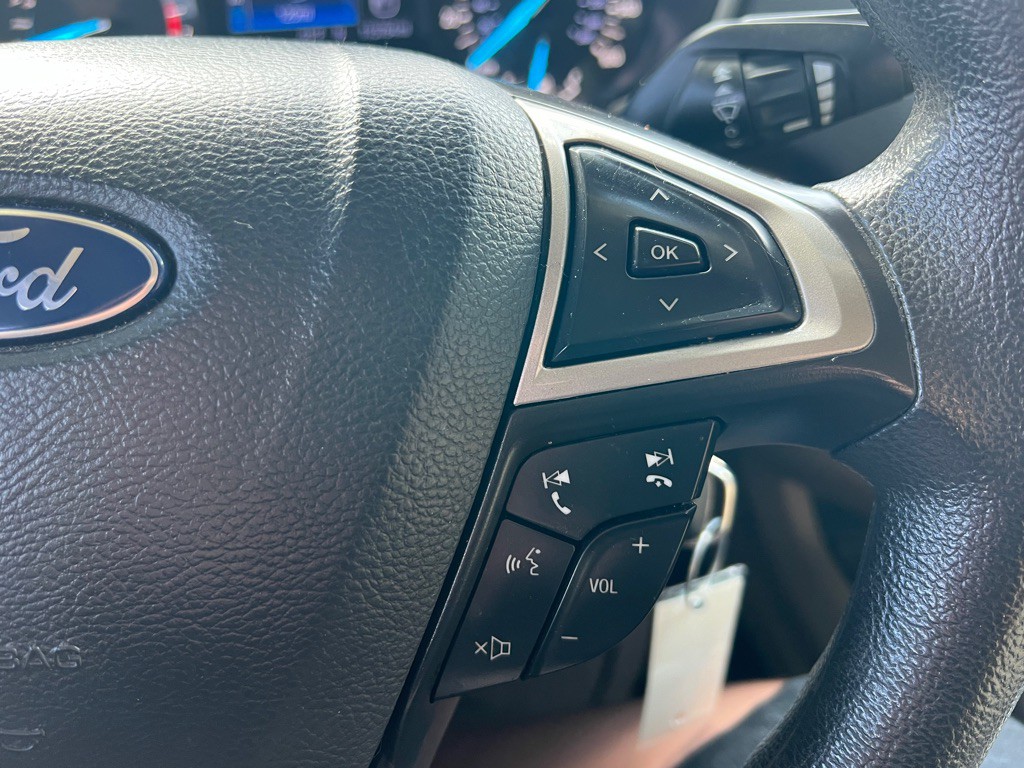 2013 Ford Fusion Image 18