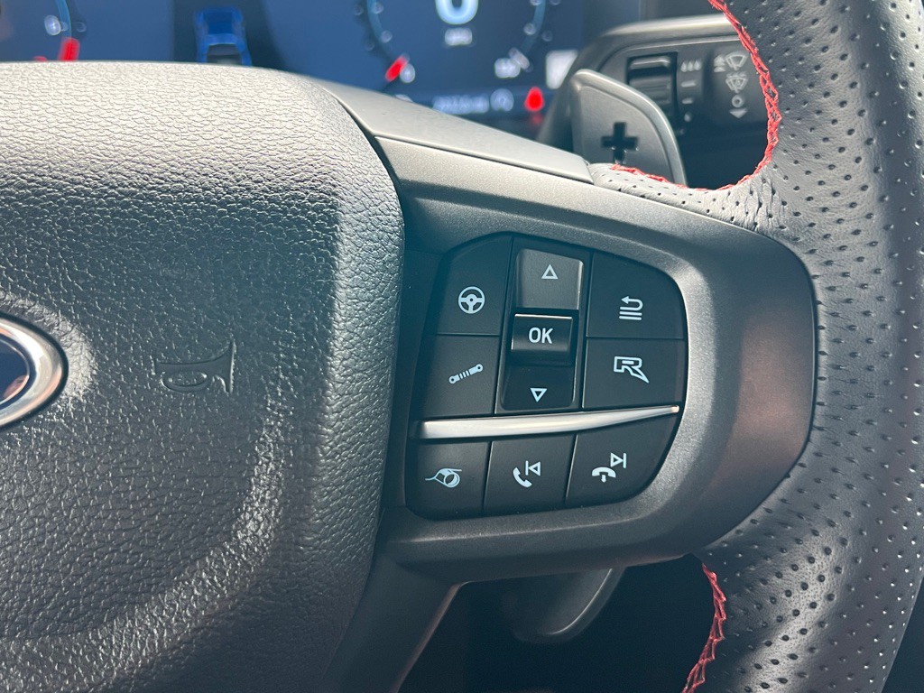2025 Ford Ranger Image 19