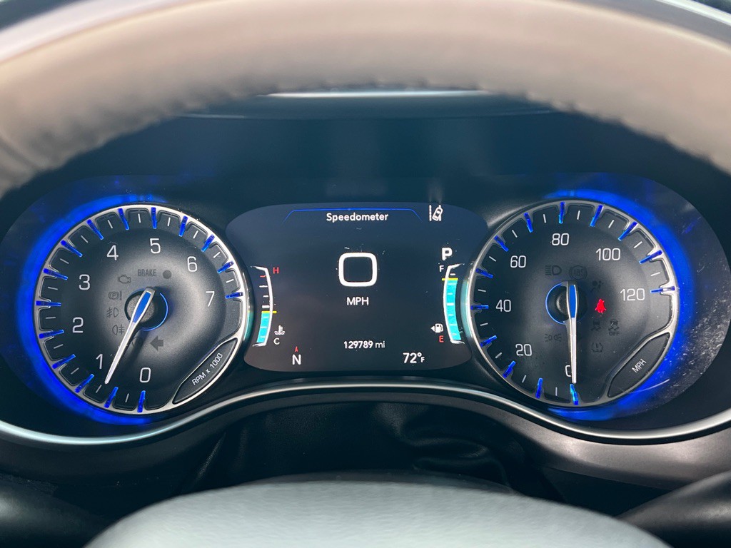 2019 Chrysler Pacifica Image 15