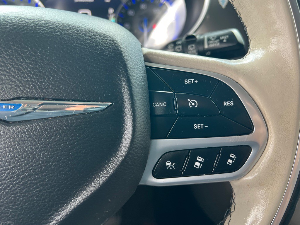 2019 Chrysler Pacifica Image 20