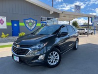 Image for 2019 Chevrolet Equinox LS ID: 6823043
