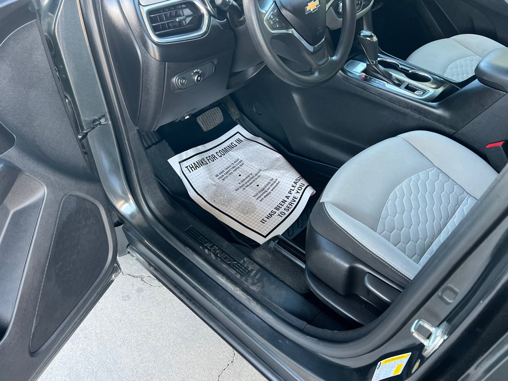 2019 Chevrolet Equinox Image 11