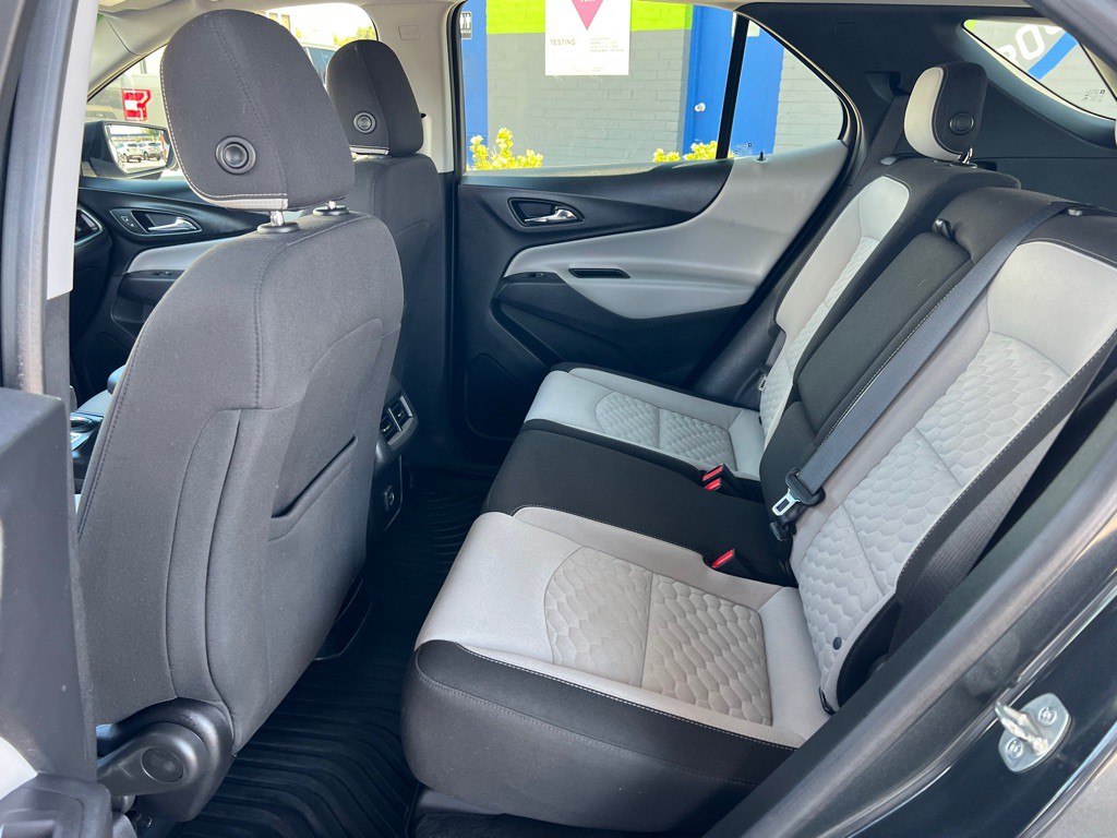 2019 Chevrolet Equinox Image 13