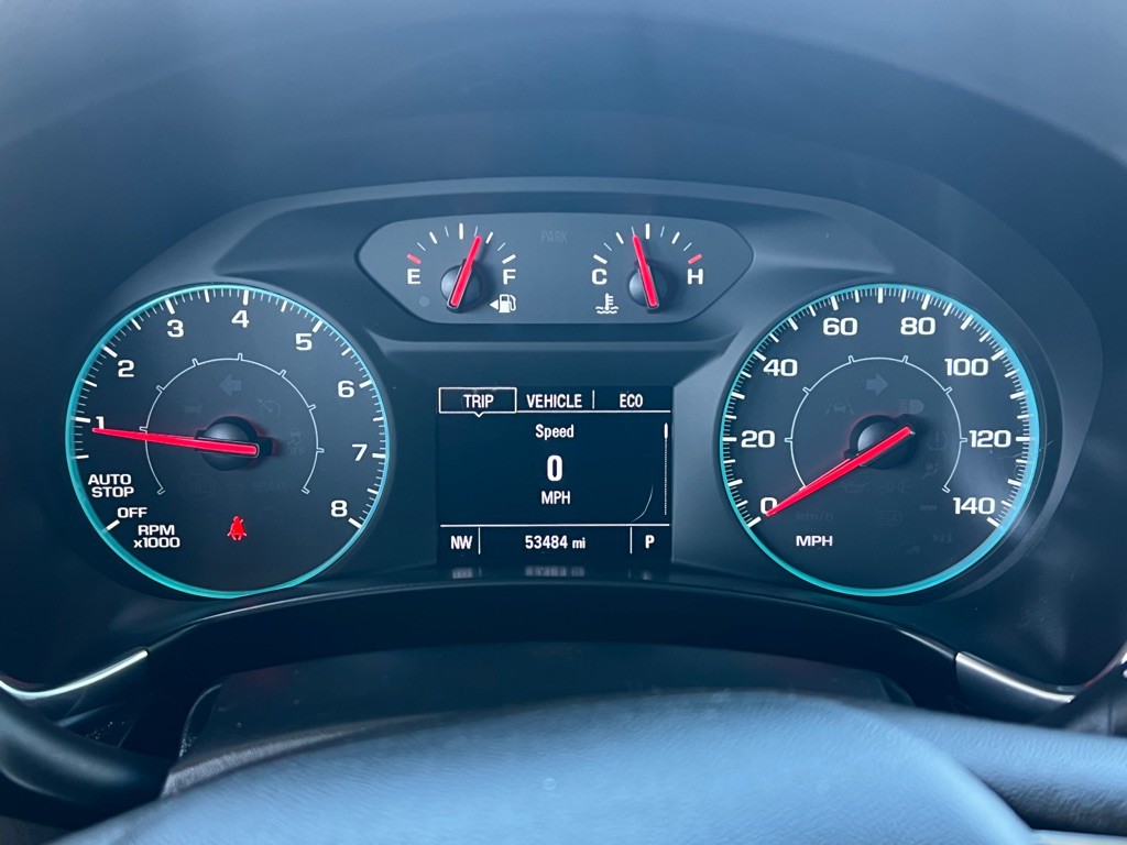 2019 Chevrolet Equinox Image 14