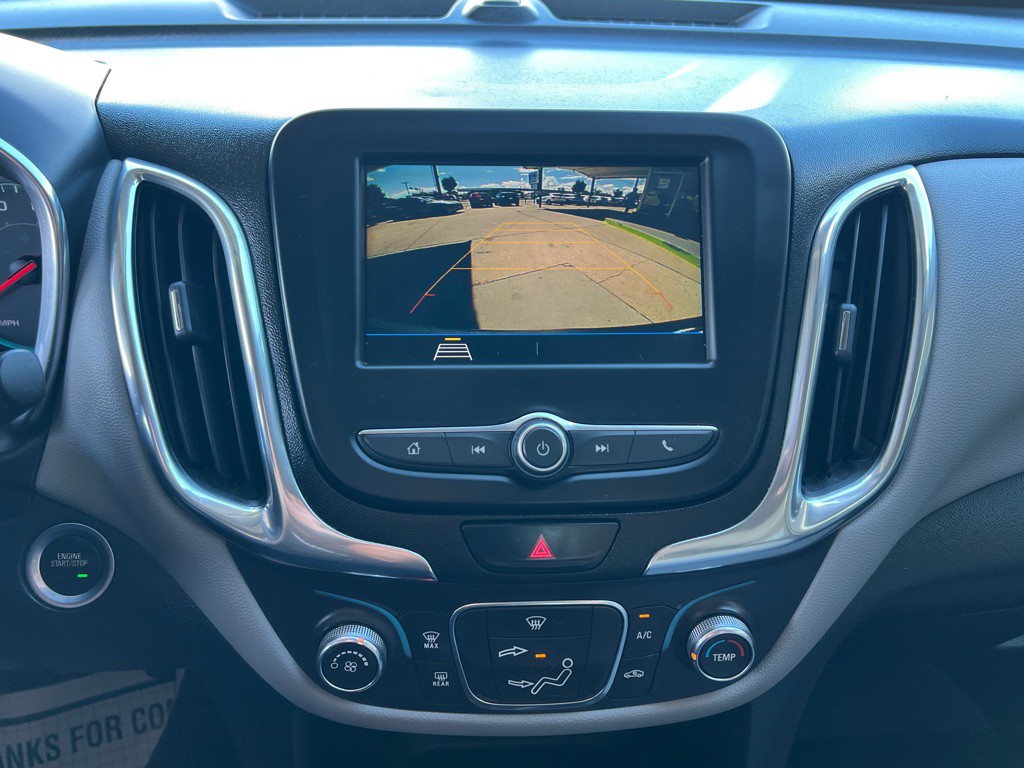 2019 Chevrolet Equinox Image 15