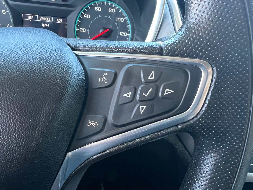 2019 Chevrolet Equinox Image 18