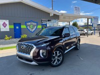 Image for 2020 Hyundai Palisade SEL ID: 6823476