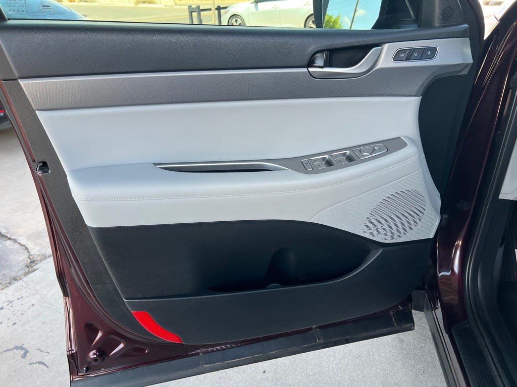 2020 Hyundai Palisade Image 10