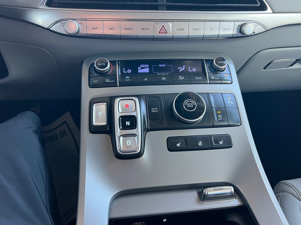 2020 Hyundai Palisade Image 18