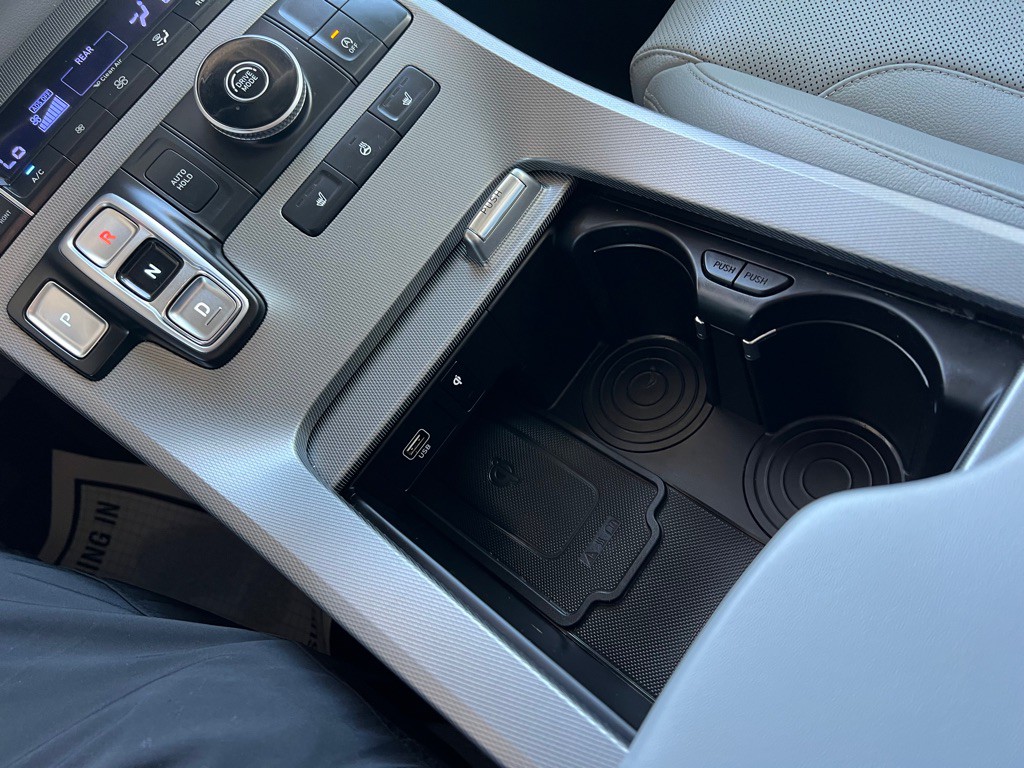 2020 Hyundai Palisade Image 19