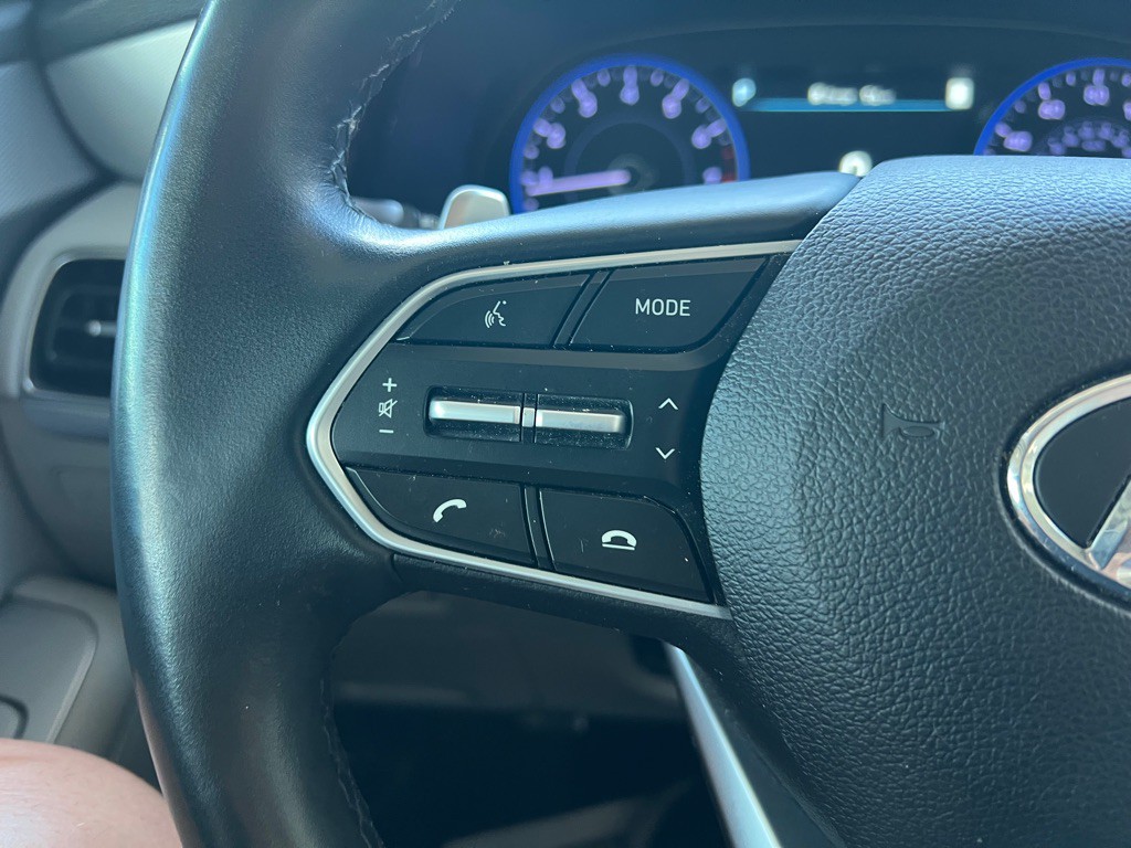 2020 Hyundai Palisade Image 20