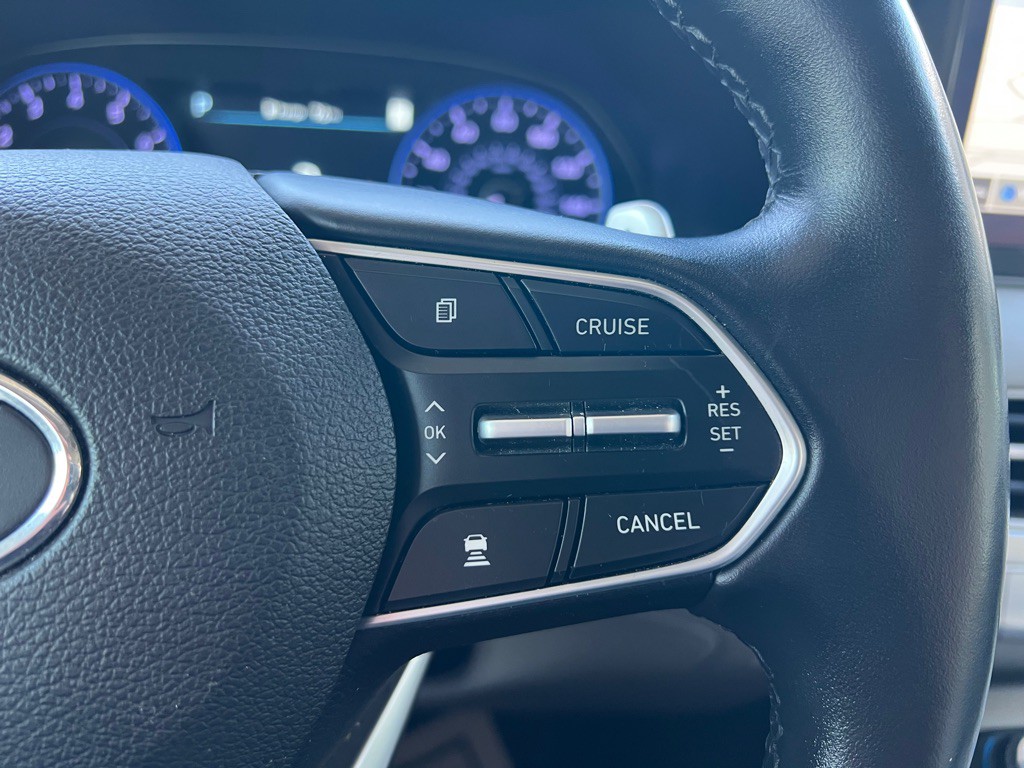2020 Hyundai Palisade Image 21
