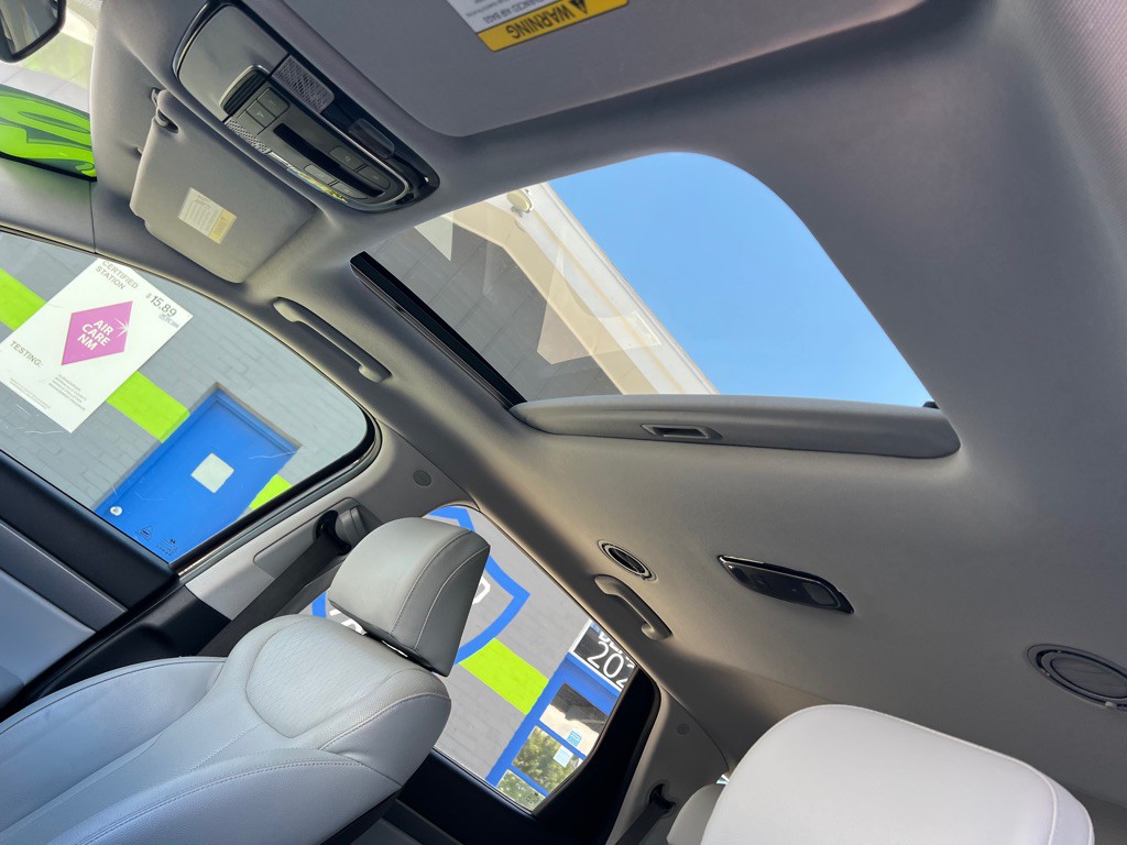 2020 Hyundai Palisade Image 22