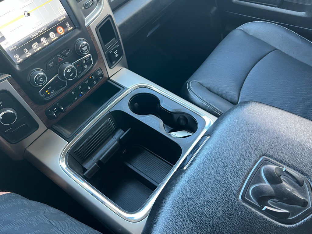 2017 RAM 2500 Image 17
