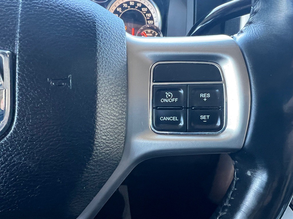 2017 RAM 2500 Image 19