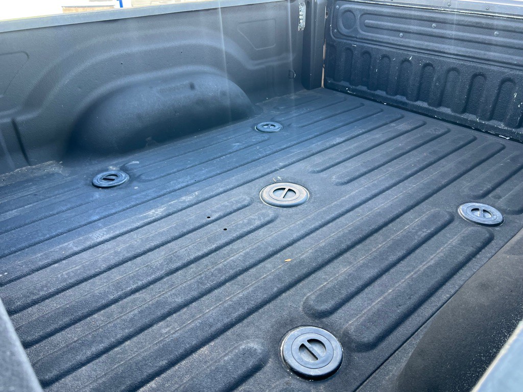2017 RAM 2500 Image 20