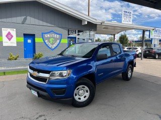 Image for 2020 Chevrolet Colorado  ID: 6833571