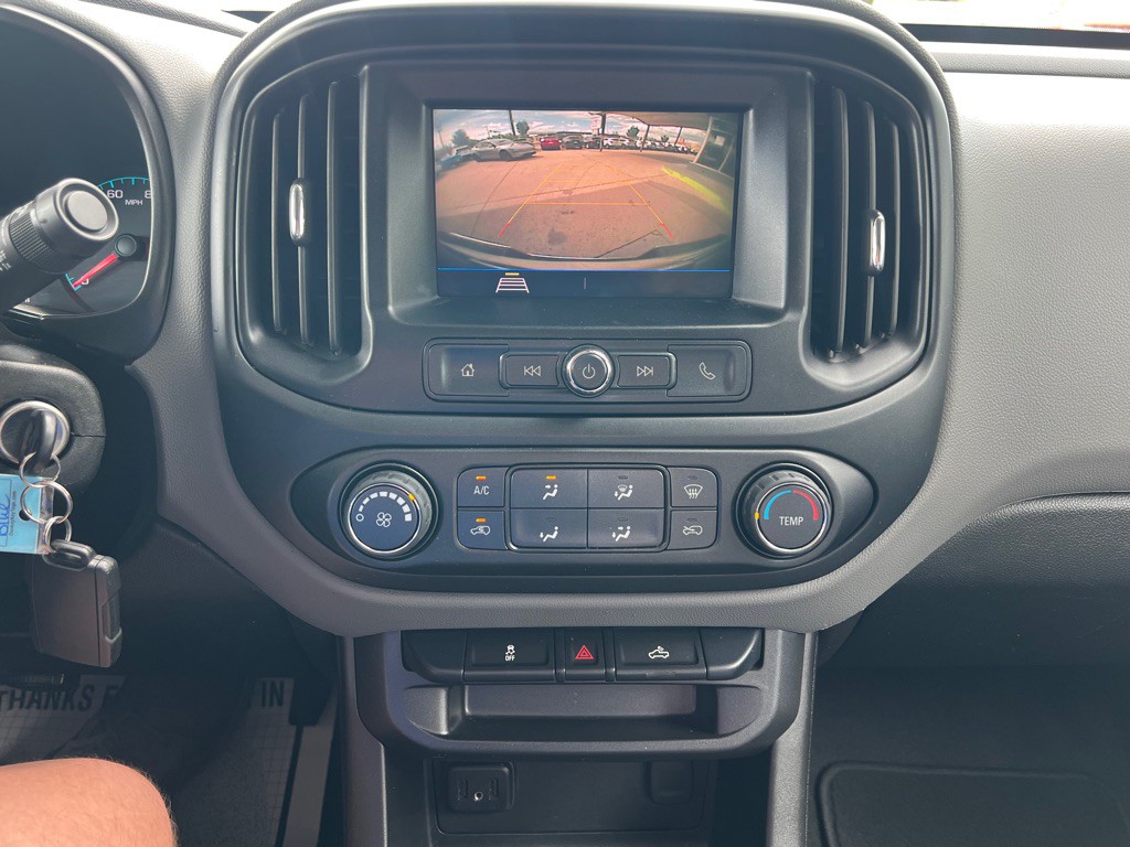 2020 Chevrolet Colorado Image 15
