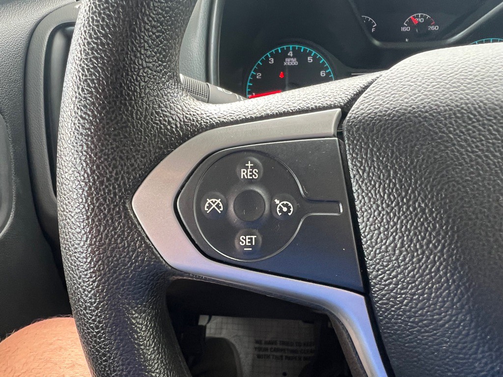 2020 Chevrolet Colorado Image 18