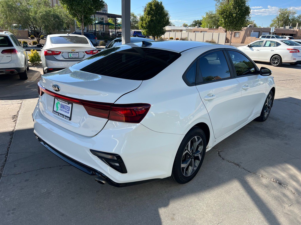 2019 Kia Forte Image 5