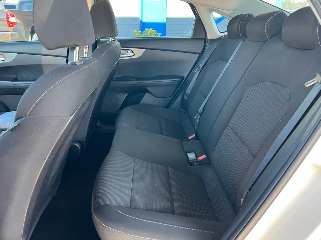 2019 Kia Forte Image 13
