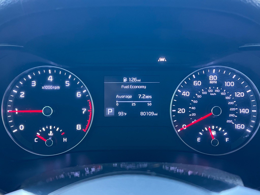 2019 Kia Forte Image 14