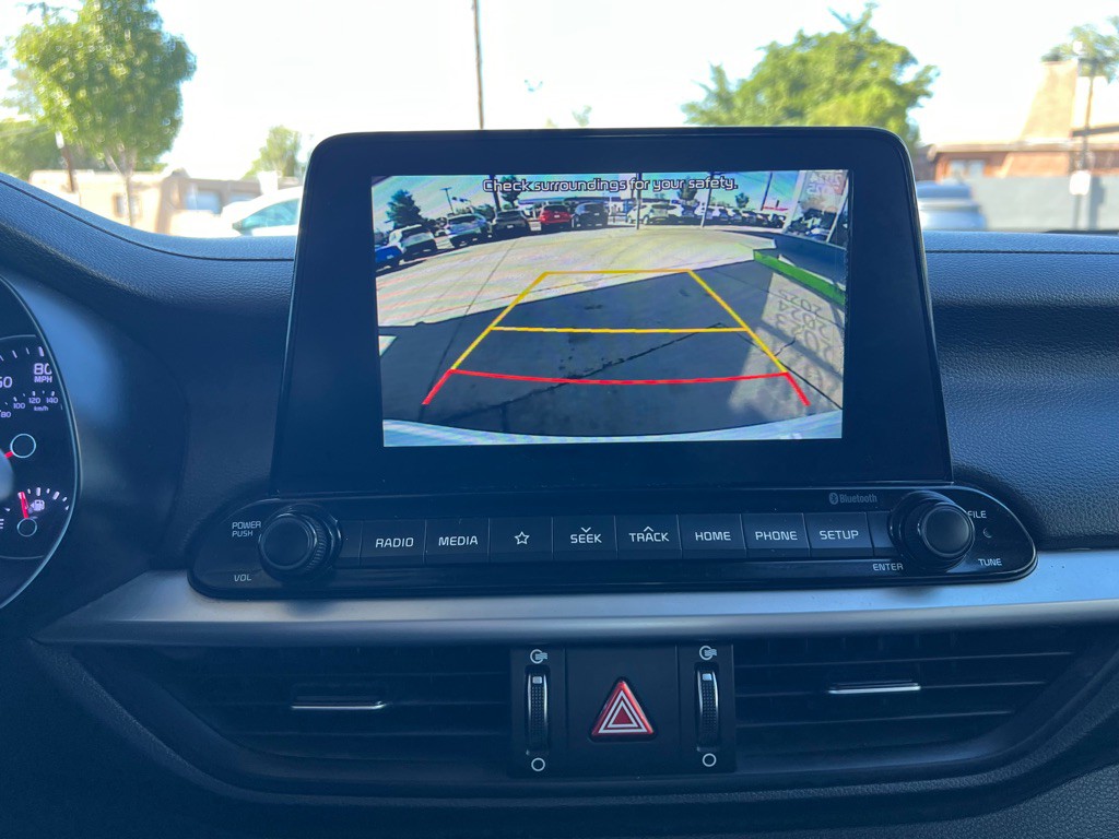 2019 Kia Forte Image 15