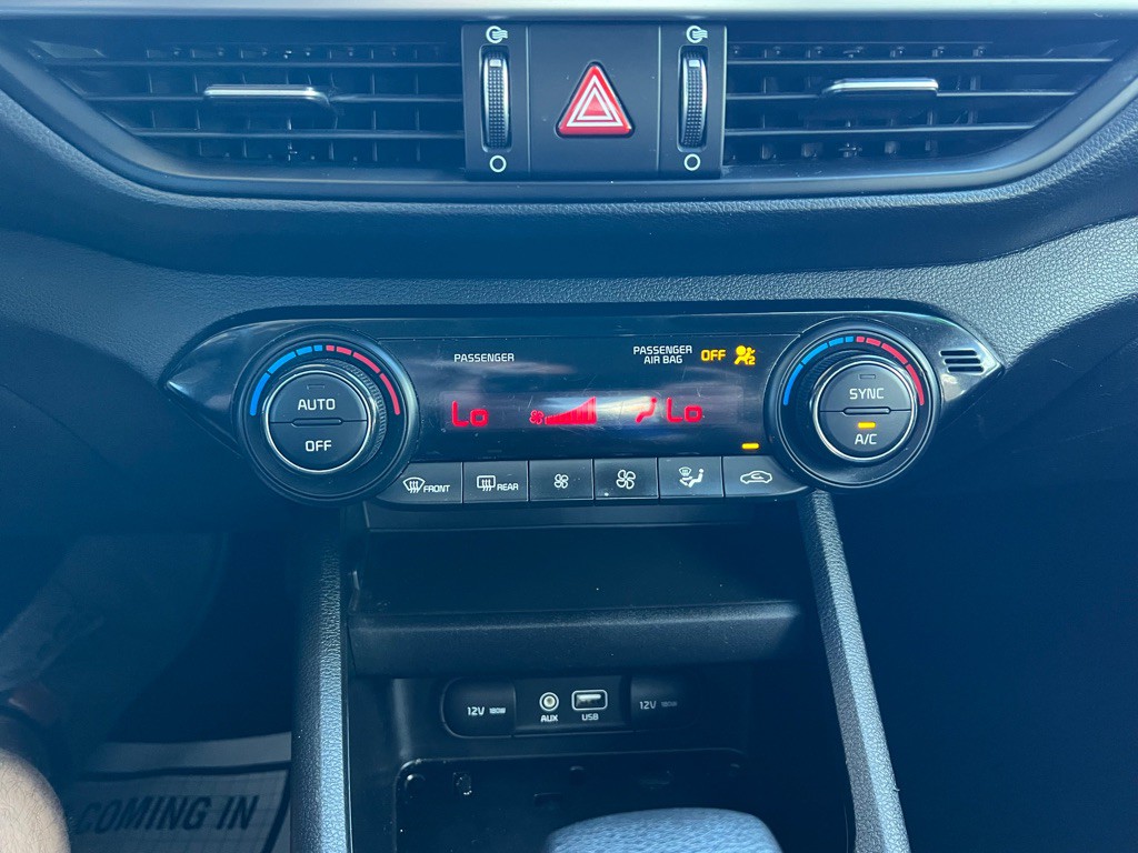 2019 Kia Forte Image 16