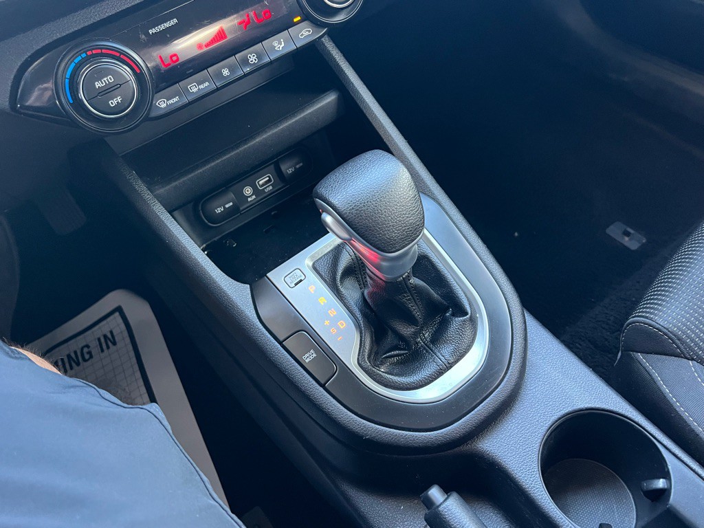 2019 Kia Forte Image 17