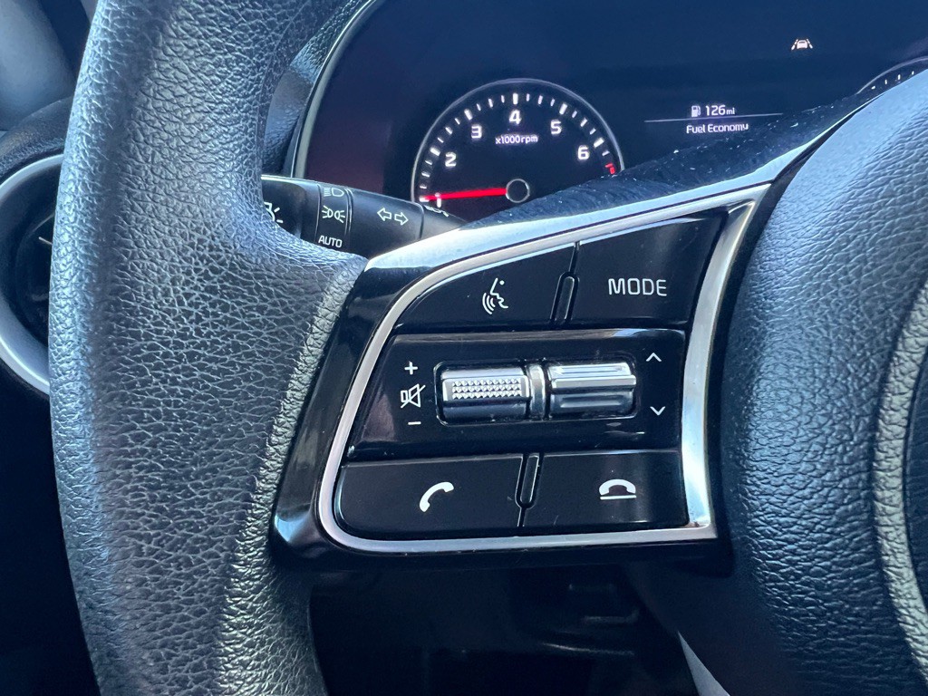 2019 Kia Forte Image 18