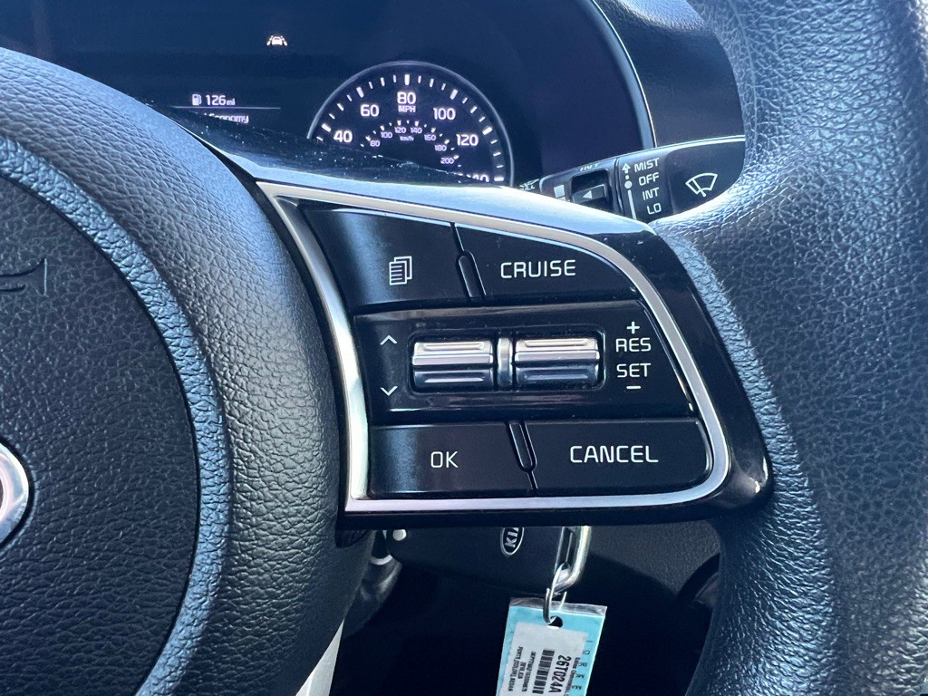 2019 Kia Forte Image 19