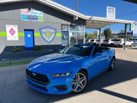 Image for 2024 Ford Mustang  ID: 6841332