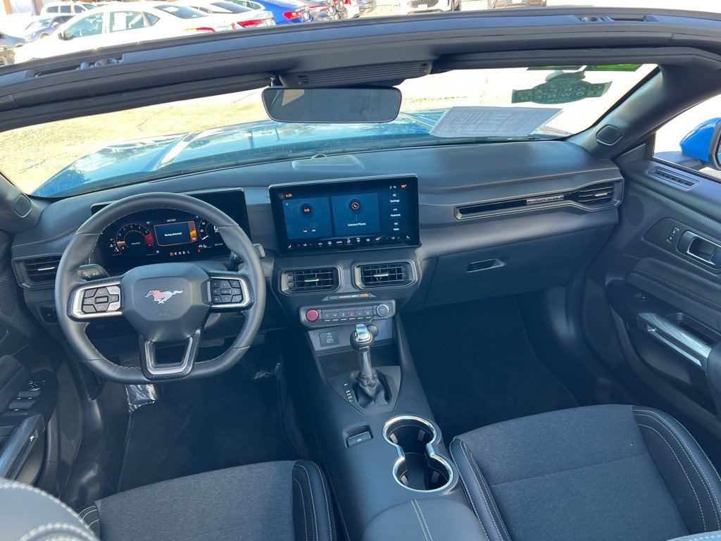 2024 Ford Mustang Image 10