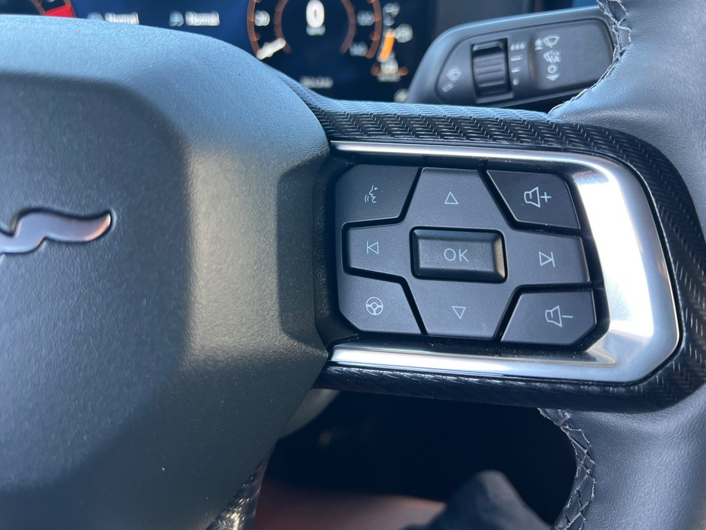 2024 Ford Mustang Image 20